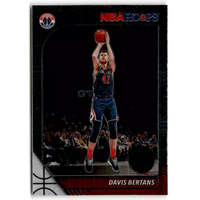 Panini 2019-20 Hoops Premium Stock #71 Davis Bertans