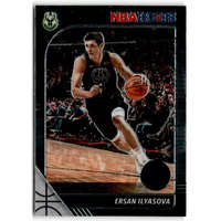 Panini 2019-20 Hoops Premium Stock #109 Ersan Ilyasova