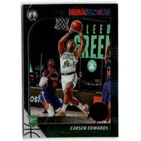 Panini 2019-20 Hoops Premium Stock #227 Carsen Edwards RC