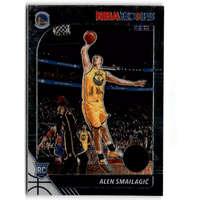 Panini 2019-20 Hoops Premium Stock #247 Alen Smailagic RC