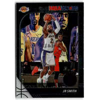 Panini 2019-20 Hoops Premium Stock #265 JR Smith