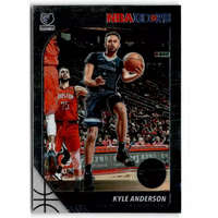 Panini 2019-20 Hoops Premium Stock #275 Kyle Anderson