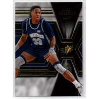 2014-15 SPx #2 Alonzo Mourning