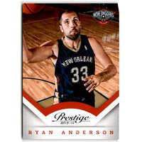 Panini 2013-14 Prestige #26 Ryan Anderson