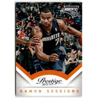 Panini 2013-14 Prestige #33 Ramon Sessions