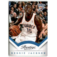 Panini 2013-14 Prestige #37 Reggie Jackson