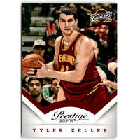 Panini 2013-14 Prestige #44 Tyler Zeller