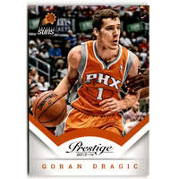 Panini 2013-14 Prestige #59 Goran Dragic