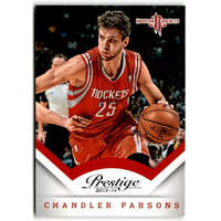 Panini 2013-14 Prestige #113 Chandler Parsons