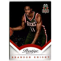 Panini 2013-14 Prestige #126 Brandon Knight