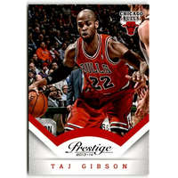 Panini 2013-14 Prestige #128 Taj Gibson