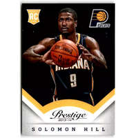 Panini 2013-14 Prestige #183 Solomon Hill RC