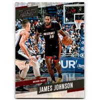 Panini 2017-18 Prestige #44 James Johnson
