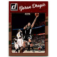 Panini 2016-17 Donruss #41 Goran Dragic