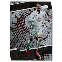 Panini 2017 Panini Revolution #2 Alvaro Morata