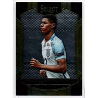 2016-17 Select #77 Marcus Rashford
