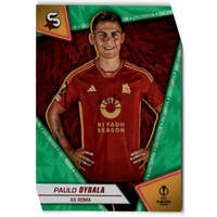Topps 2023-24 Superstars #16 Paulo Dybala Uncommon (Green)