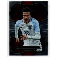 2017-18 Select #50 Dele Alli