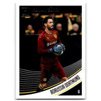 Panini 2018-19 Donruss #70 Roman Burki