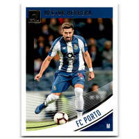 Panini 2018-19 Donruss #77 Hector Herrera