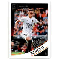 Panini 2018-19 Donruss #84 Rodrigo