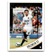 Panini 2018-19 Donruss #86 Daniel Parejo