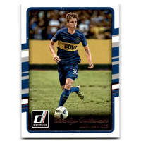 Panini 2016-17 Donruss #48 Rodrigo Bentancur