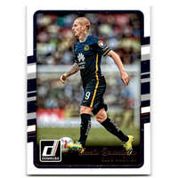 Panini 2016-17 Donruss #57 Dario Benedetto