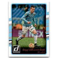 Panini 2016-17 Donruss #168 Sergej Milinkovic-Savic