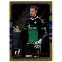 Panini 2016 Donruss Gold #92 Ralf Fahrmann