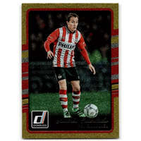 Panini 2016 Donruss Gold #132 Andres Guardado