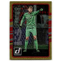 Panini 2016 Donruss Gold #135 Jeroen Zoet