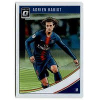 Panini 2018-19 Donruss Optic #55 Adrien Rabiot