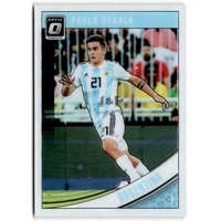 Panini 2018-19 Donruss Optic #90 Paulo Dybala