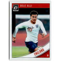 Panini 2018-19 Donruss Optic #125 Dele Alli