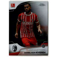 Topps 2022-23 Topps Chrome Bundesliga #43 Daniel-Kofi Kyereh
