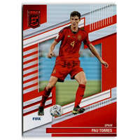 Panini 2022-23 Elite FIFA #184 Pau Torres