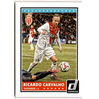 Panini 2015 Donruss #19 Ricardo Carvalho