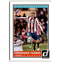 Panini 2015 Donruss #28 Fernando Torres