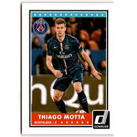 Panini 2015 Donruss #56A Thiago Motta