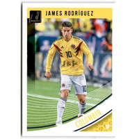 Panini 2018-19 Donruss #111 James Rodriguez