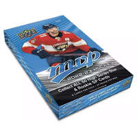 Upper Deck 2022-23 Upper Deck MVP Hockey HOBBY box - hokis kártya doboz