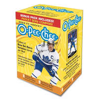 Upper Deck 2022-23 Upper Deck O-Pee-Chee Hockey BLASTER box - hokis kártya doboz