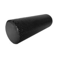 Salta SMR henger, bordázott, 30x10 cm, Salta - Fekete