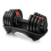 Salta Egykezes súlyzó, állítható, Salta - 18 kg