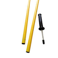 Salta Leszúrható koordinációs rúd, 2 részes, Salta