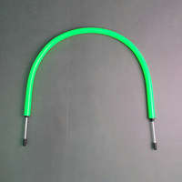 Salta Koordinációs ív, Salta - Zöld