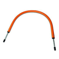 Salta Koordinációs ív, Salta - Narancssárga