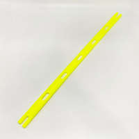 Koordinációs léc, Salta