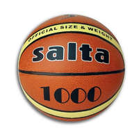 Salta Kosárlabda 1000, Soft PVC, Salta - 7-es méret